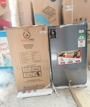 Smart Pro 90L Single Door Refrigerator