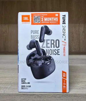 JBL Tune 245NC Tws