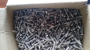Self Tapping Screws