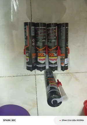 Pattex Pl150 Self Adhesive Sealant
