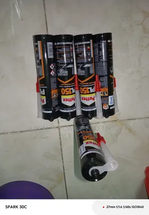 Pattex Pl150 Self Adhesive Sealant