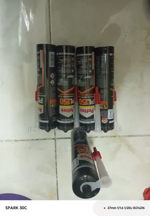Pattex Pl150 Self Adhesive Sealant