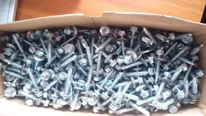 Self Drilling Screws 5.5x25