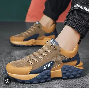 Unisex Quality Shoes