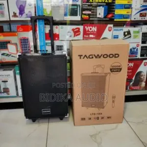 Original and Quality Tagwood LTS-10a