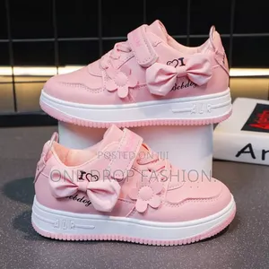 Fancy Kids Sneakers