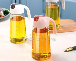 Non Slip Oil/Vinegar Dispenser