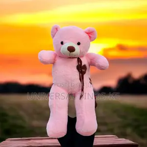 100cm Cute Plush Teddy Bear Valentine Gift
