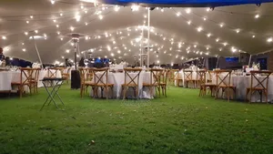 Event Lighting Rental