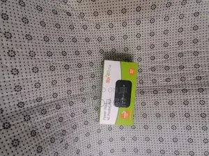 Approved` Universal 4G Pocket Mifi With Power Bank