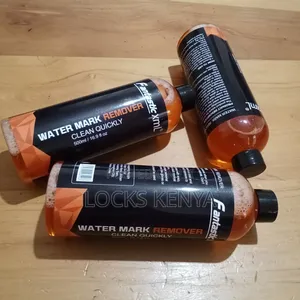 Car Body Water Marks Remover