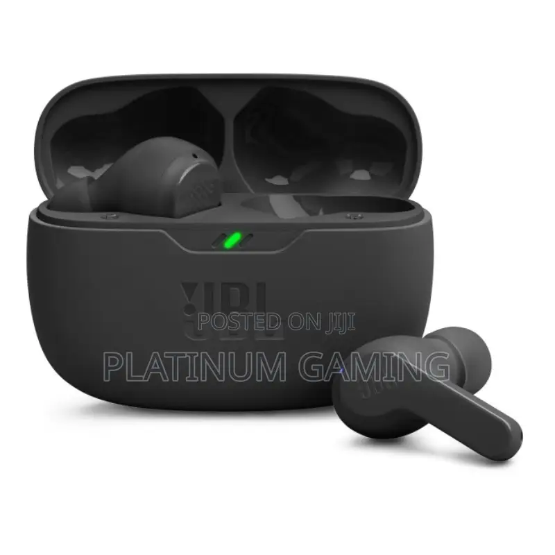 JBL Wave Beam |In-Ear Wireless Earbuds