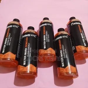 High Dissolving Car Water Mark Remover