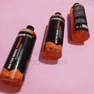 Paint Protection Car Water Mark Remover