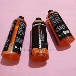 Premium Standard Water Mark Remover