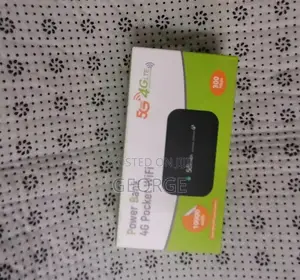 Faiba Safaricom Airtel Telkom Original Mifi