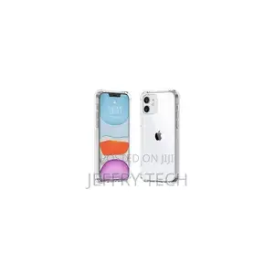 Phone Case for Clear Case for iPhone 12 Mini