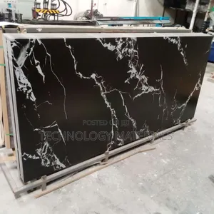 Nero Marquino Sintered Stone