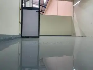 Epoxy Screed Flooring System