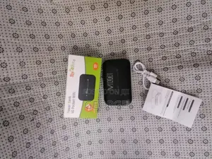 Good Quality Universal 4G Pocket Mifi With Power Bank