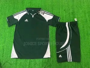 School Soccer Uniforms