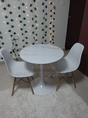 2-Seater Dining