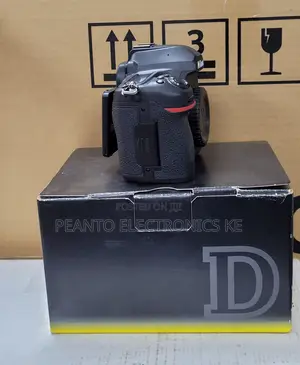 Nikon D780 Body Only