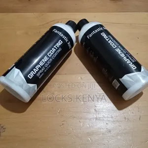Extreme Gloss Car Ceramic Coating Spray