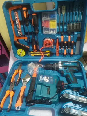 Makita Cordless Drill 36v