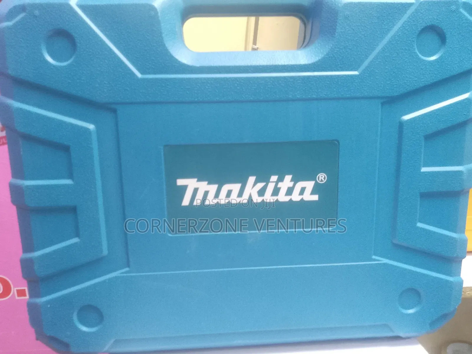 Makita Cordless Drill 36v