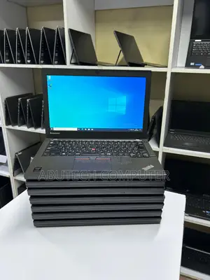 Laptop Lenovo ThinkPad X250 4GB Intel Core I5 HDD 500GB