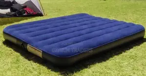 Inflatable Mattress 4*6