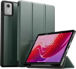 New Lenovo Tab M11 128 GB Black