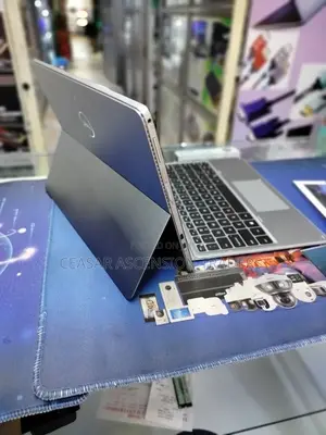 Laptop Dell Latitude 12 7285 8GB Intel Core I5 SSD 256GB