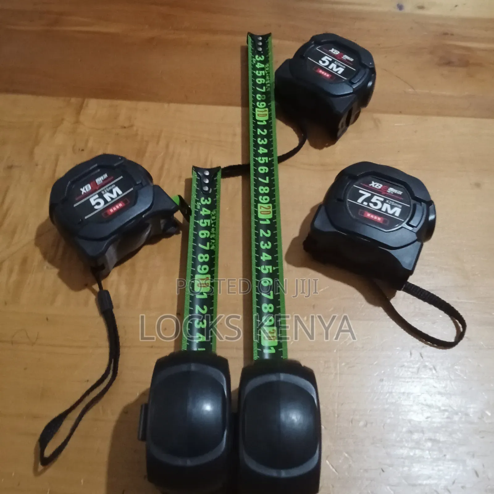 Plumbers Tape Measure