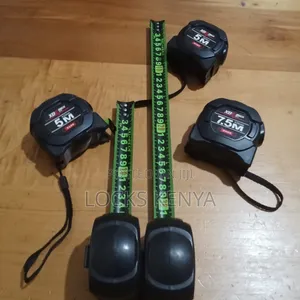 Plumbers Tape Measure