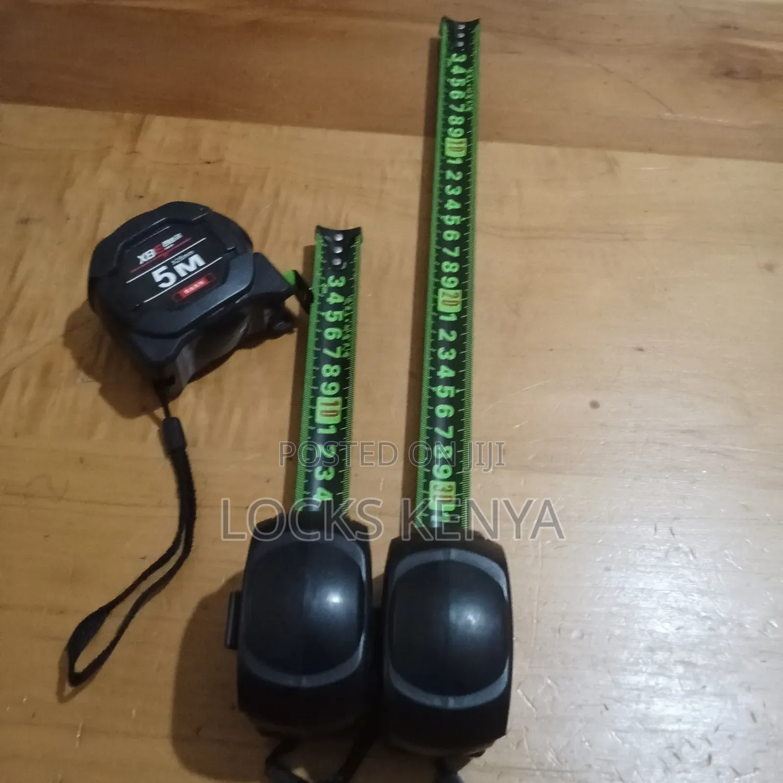 Electrical Tape Measure