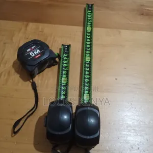 Electrical Tape Measure