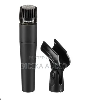 High Quality Sm-57 Dynamic Mic