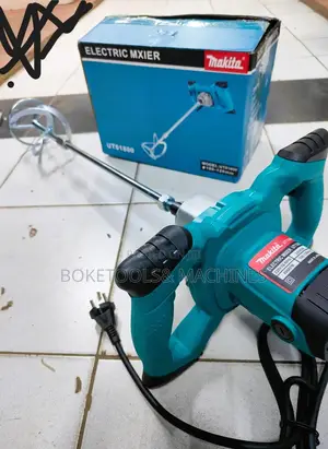 Makita Electric Mixer 
2600w