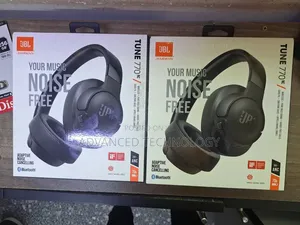 JBL Tune 770nc Anc ! JBL Tune 770 Wireless Headphones