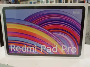 New Xiaomi Redmi Pad Pro 256 GB Gray