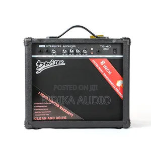 Original Deviser Amp Tb-40