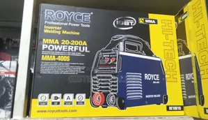 Welding Machine Inverter 400s