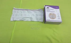 Disposable Mesh Underwear- 5pcs