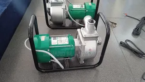 Solar Waterpump