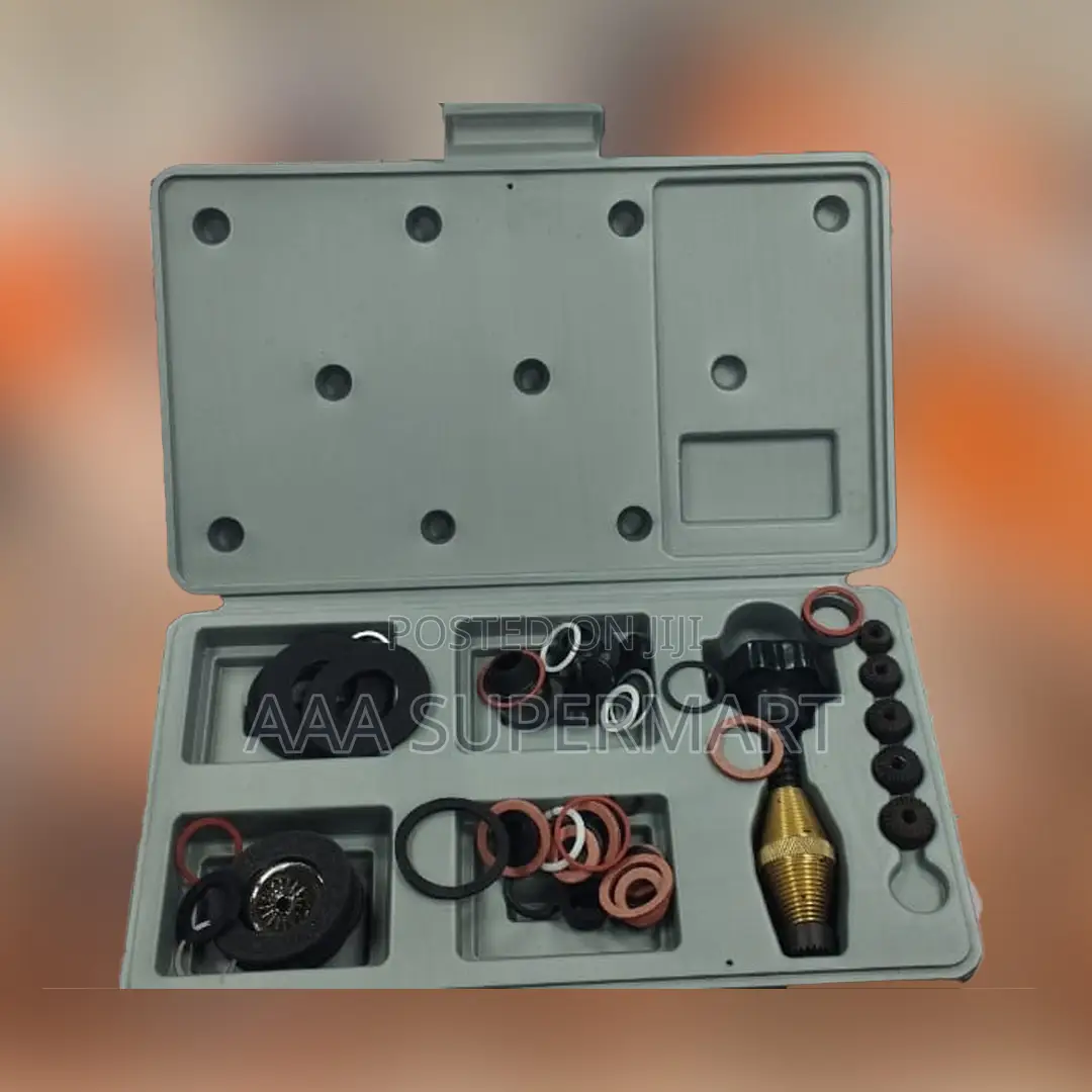 Rodor Tap Repair Set