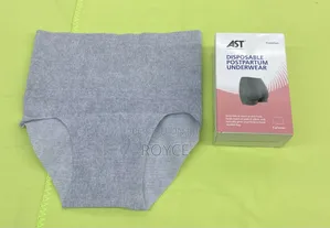 Disposable Postpartum Underwear-5pcs TT