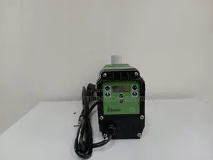 Chemical Dosing Pump
