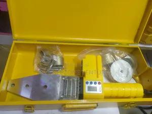 PPR Machine , Pipe Welding Machine , Digital PPR